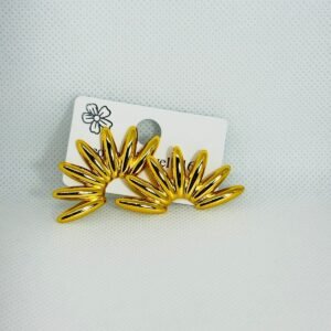 Alternative view of Brinco aço inox 8