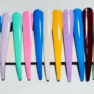 Bico de Pato – Cores Lisas Variadas