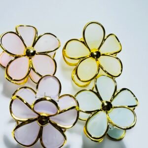 Alternative view of Piranha de flor 4