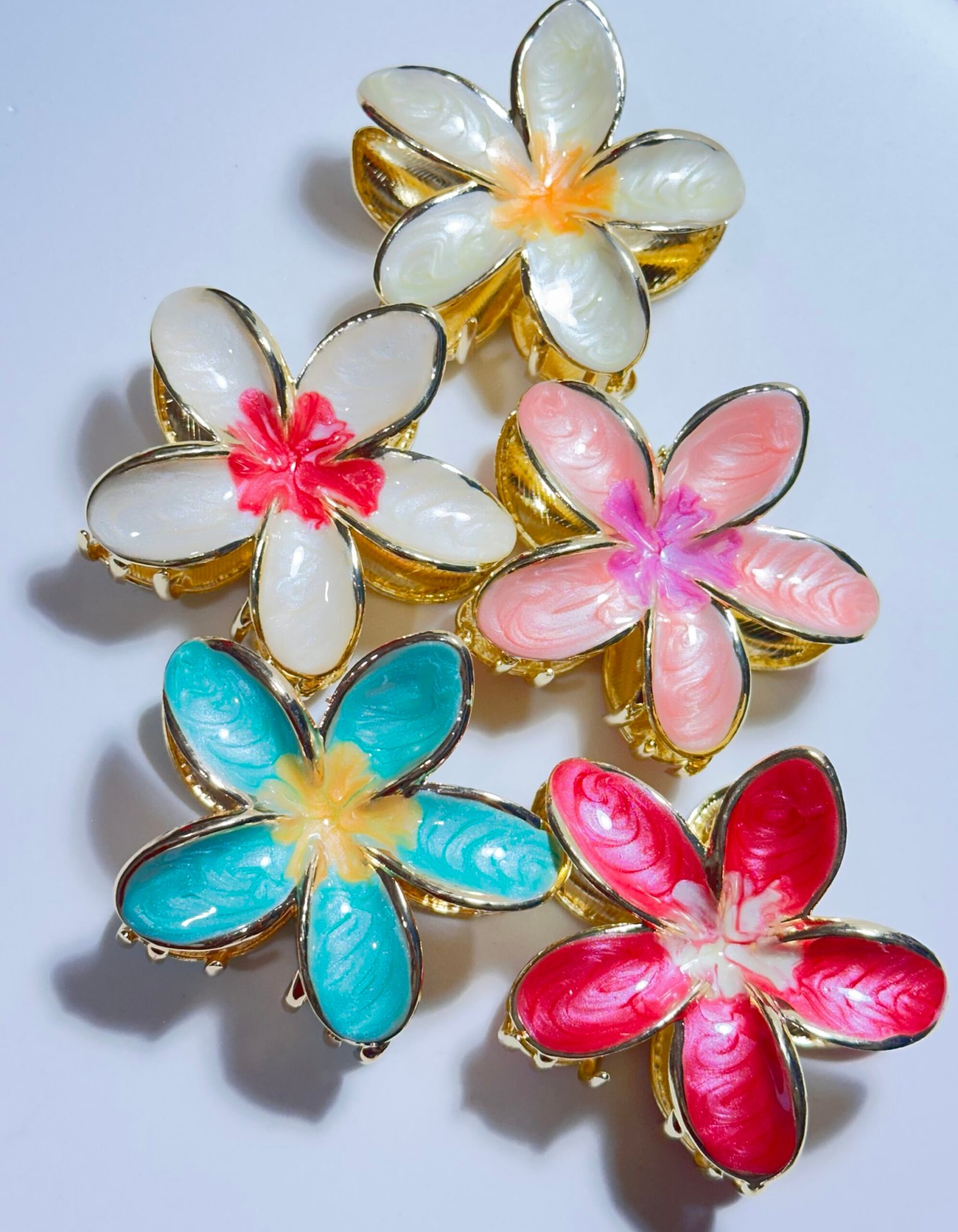 Piranha de flor de ferro - Imagem 2