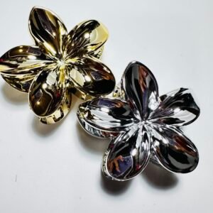 Piranha  flor de ferro 2