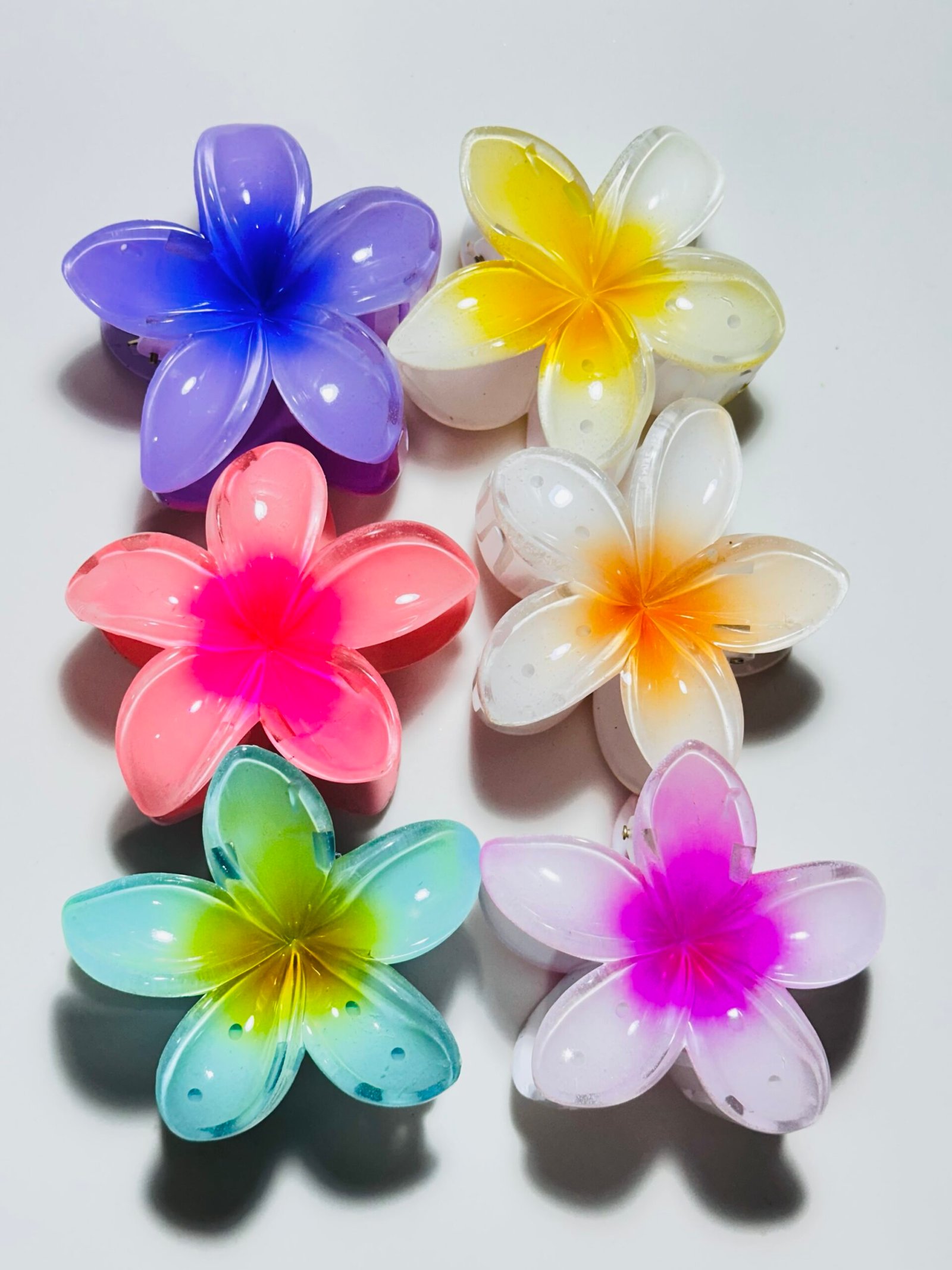 Piranha flor 14 - Imagem 2