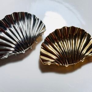 Piranha de ferro de concha