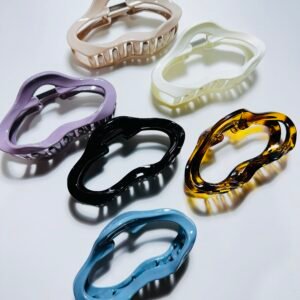 Piranha de plástico grande