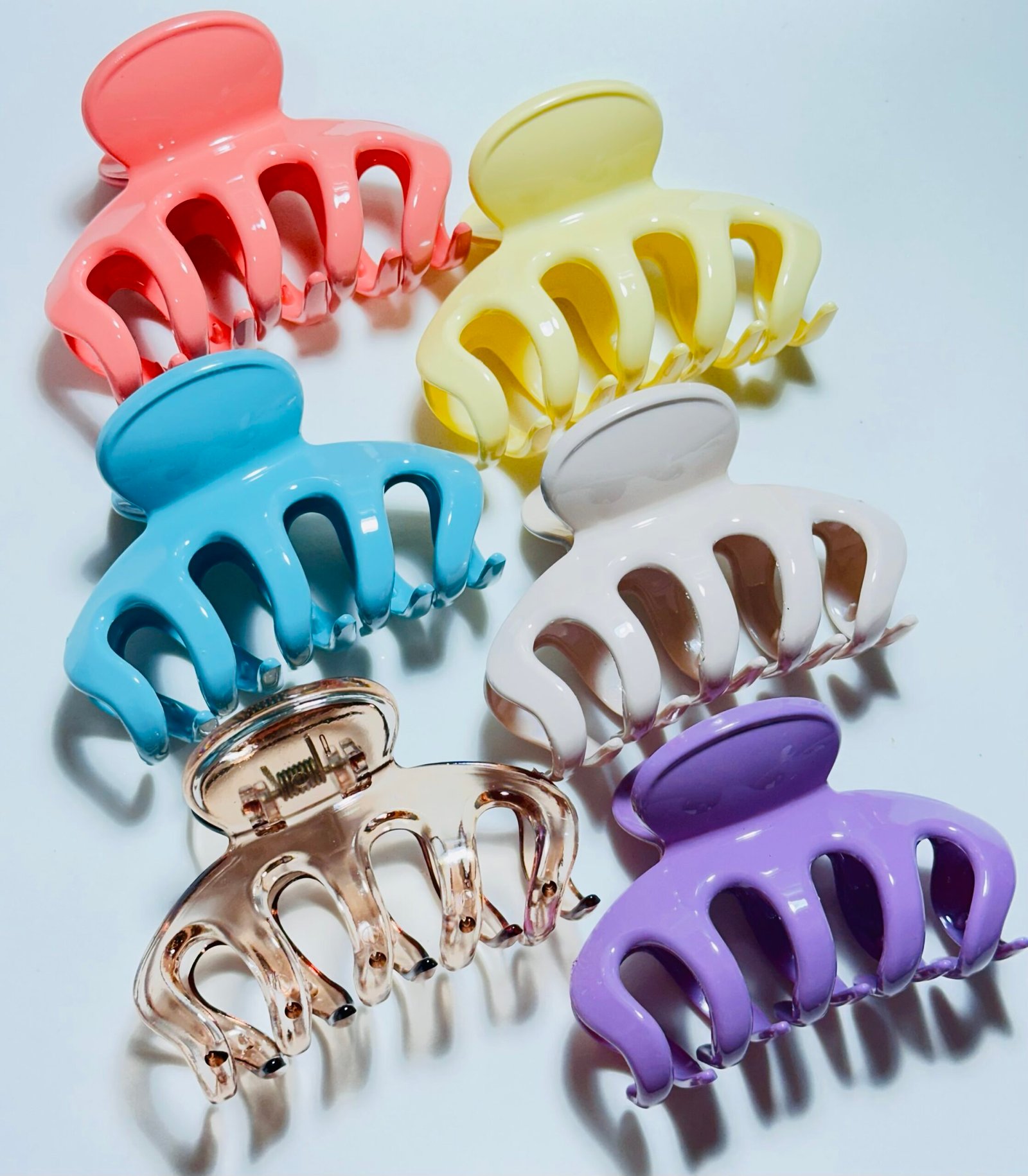 Piranha cores - Imagem 2