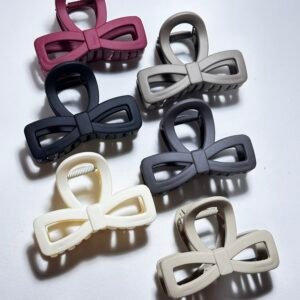 Piranha de plástico várias cores