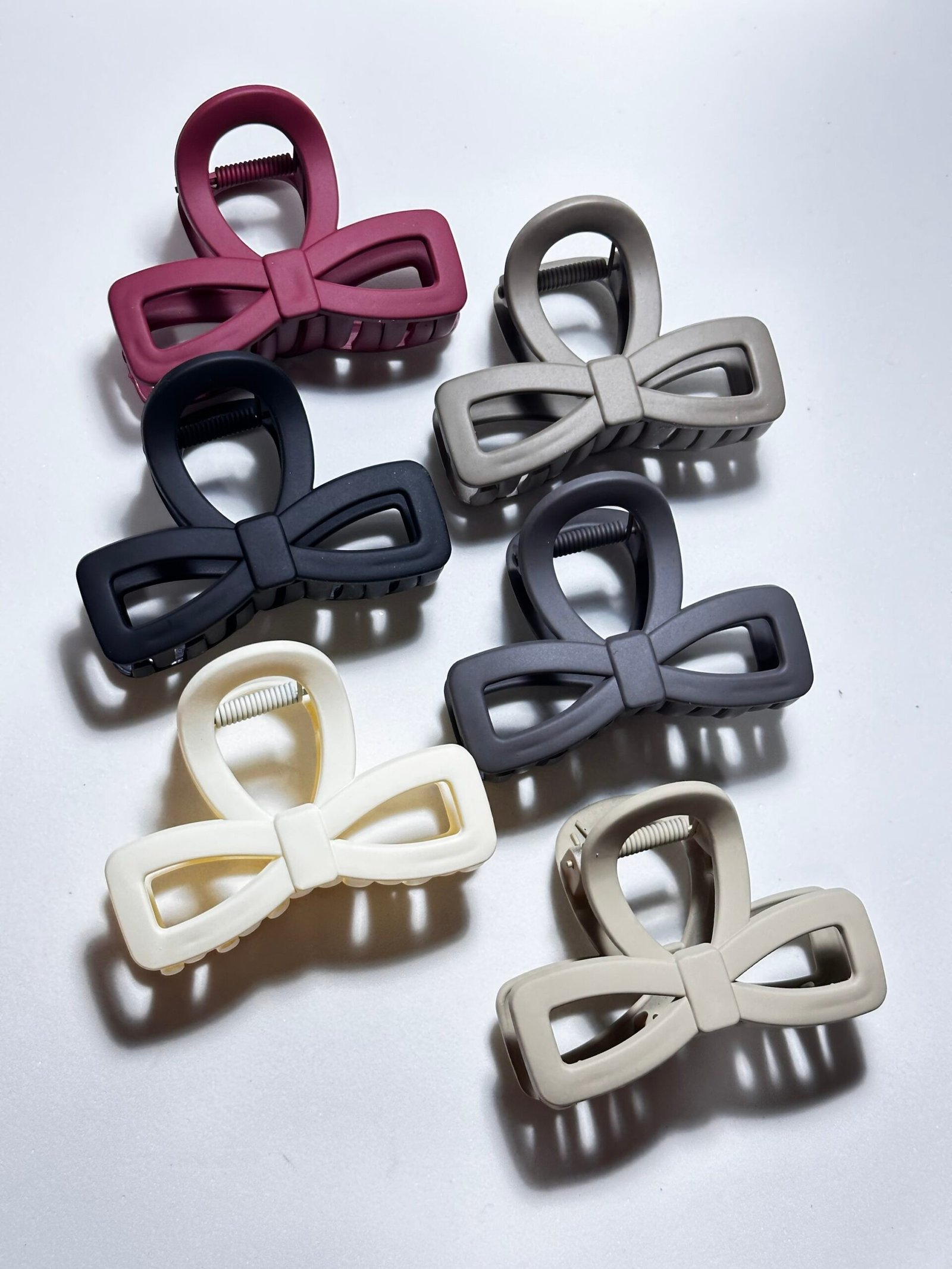 Piranha de plástico várias cores