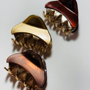 Alternative view of Piranhas