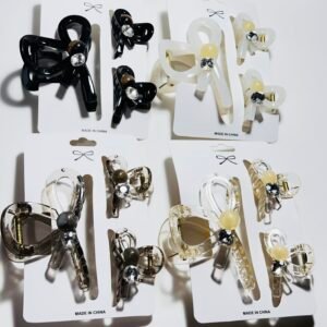 Alternative view of Kit piranha laço