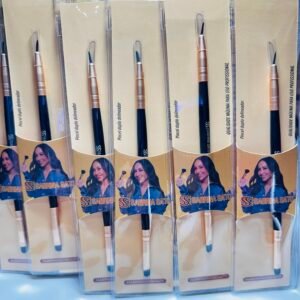 Pincel Duplo Delineador SP020 - Sabrina Sato