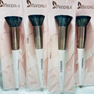 Pincel para Base MM1116 - Mandala