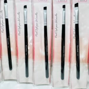 Pincel Duplo para Sobrancelha PM076 - Mandala