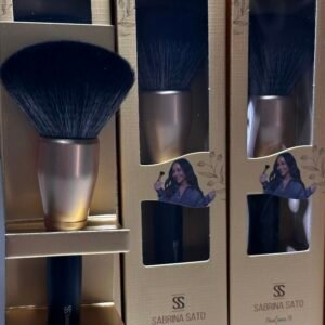 Alternative view of Pincel para pó SP062 - Sabrina Sato