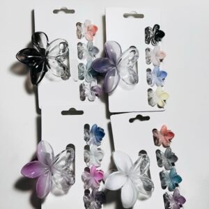 Alternative view of Kit piranha 18