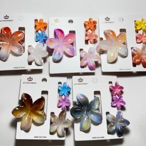 Alternative view of Kit piranha 17