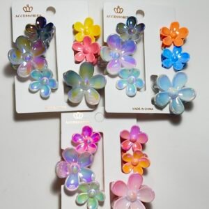 Alternative view of Kit piranha 16