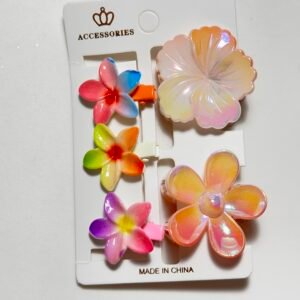 Alternative view of Kit piranha com Tic Tac de flor