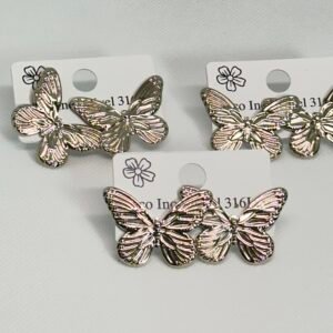 Alternative view of Brinco em aço inoxidável 7