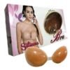 silicone unbra