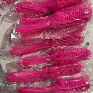 Alternative view of Escova p/ cacheado