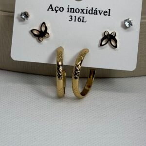 Alternative view of Kit brincos 31