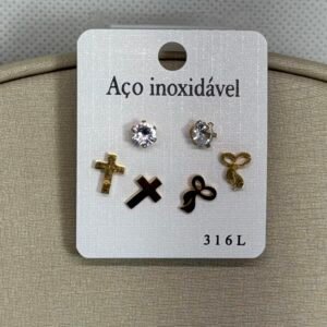 Kit Brincos 65