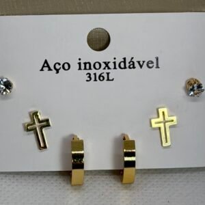 Kit De Brincos 56