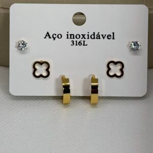 Kit Brincos 49