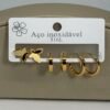 Kit De Brincos 46