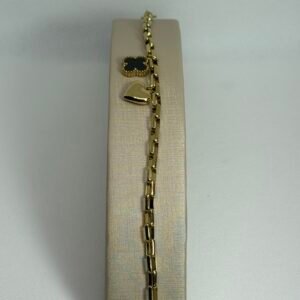 Pulseira Aço Inoxidável