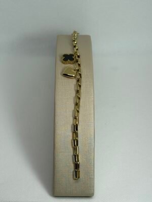 Pulseira Aço Inoxidável