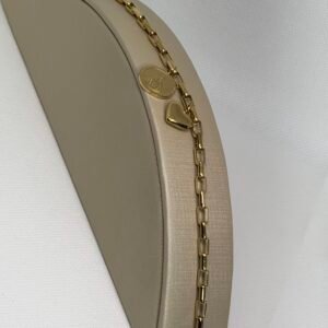 Alternative view of Pulseira Aço Inoxidável