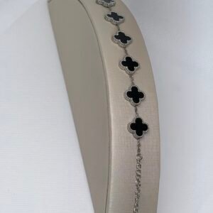 Alternative view of Pulseira Aço Inoxidável