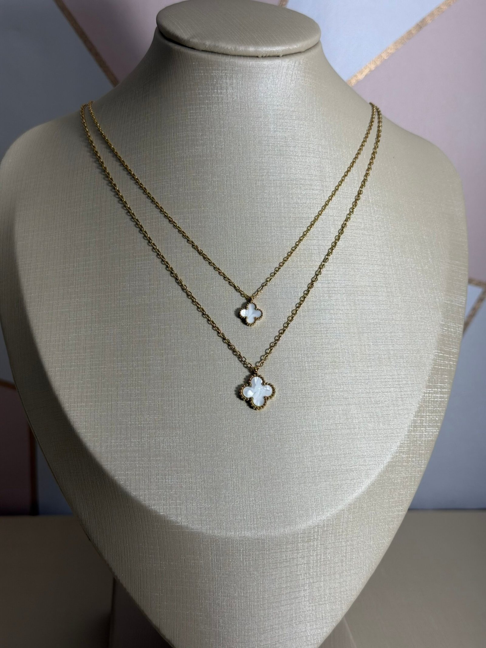 Colar Aço Inox - Imagem 6