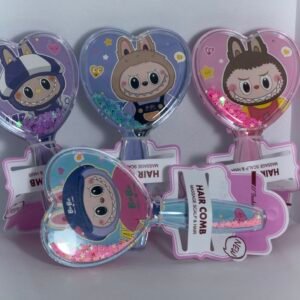 Escova infantil kids