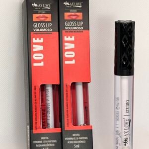 Gloss Max Love 01