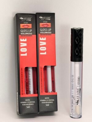Gloss Max Love 01