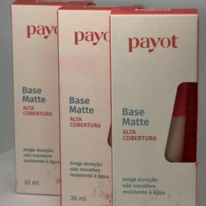 Alternative view of Base Payot