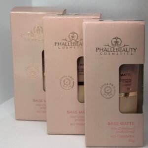 Base phallebeauty