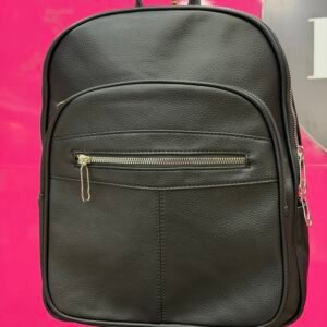 Mochila preta 2