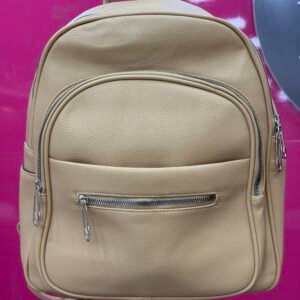 Mochila nude