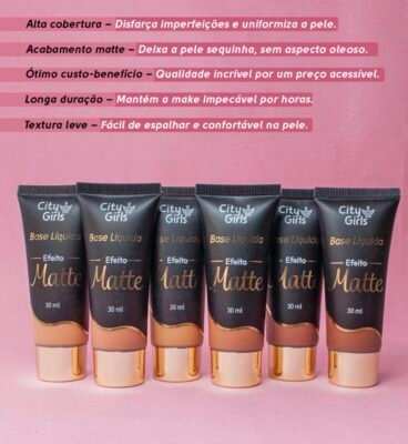 Base matte